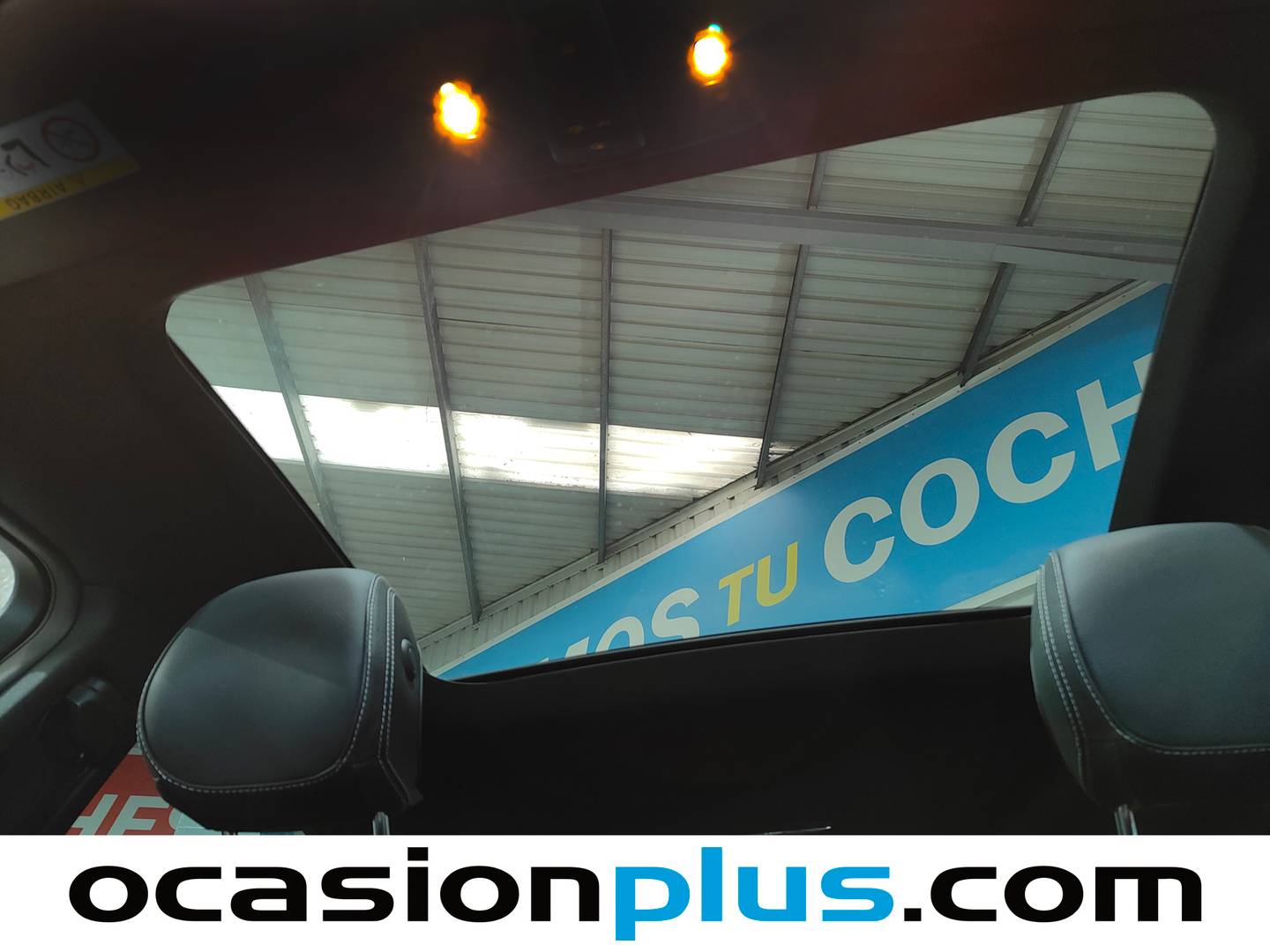 Extras y acabados del Mercedes Clase GLE Coupé Mercedes-Benz GLE Coupé 350 d 4Matic (258 CV) PACK AMG