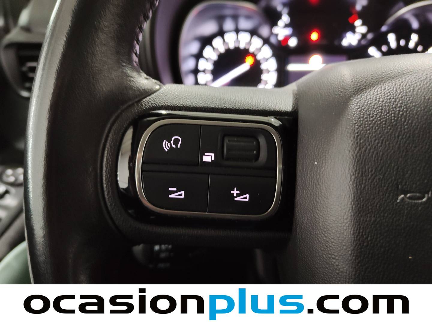 Foto Citroën Berlingo Citroen Berlingo BlueHDi 130 S&S Talla M Shine (130 CV)