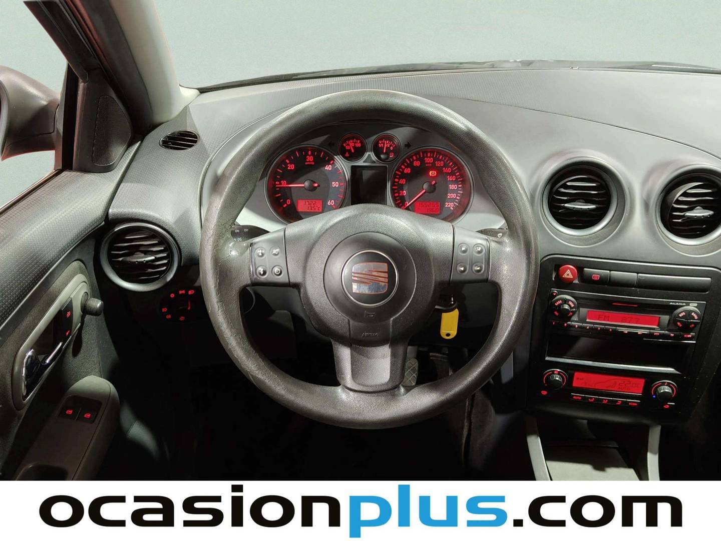 Foto Seat Ibiza SEAT Ibiza 1.9 TDi Reference (100 CV)