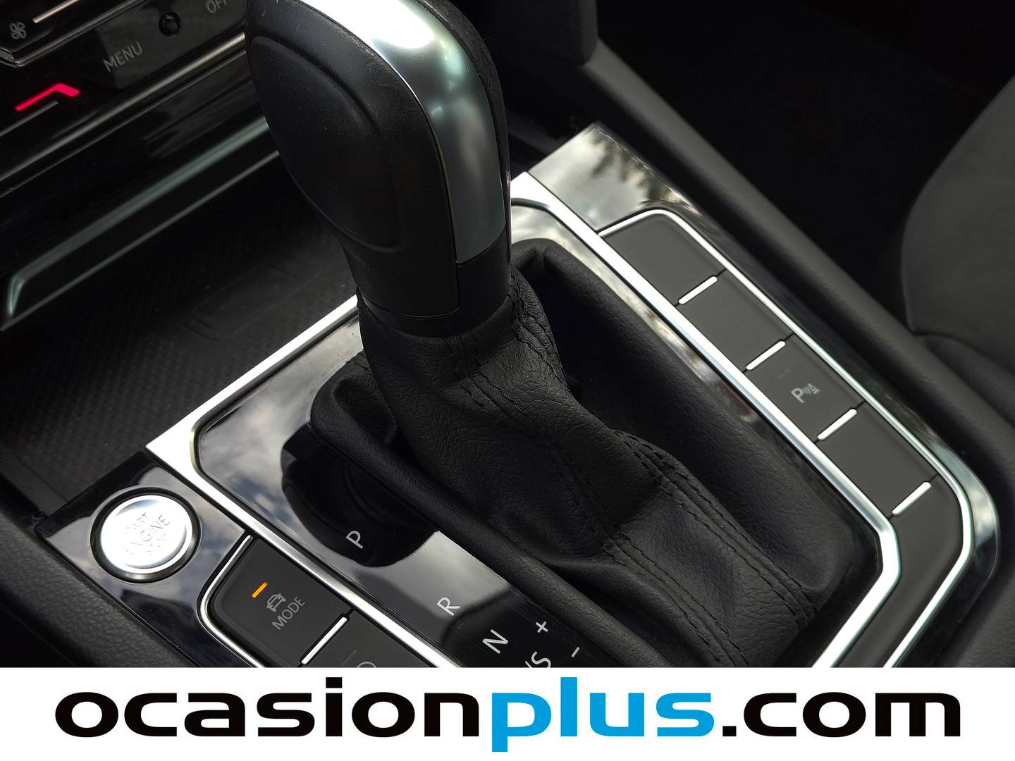 Volkswagen Arteon Volkswagen Arteon Elegance 2.0 TDI (150 CV) DSG de segunda mano