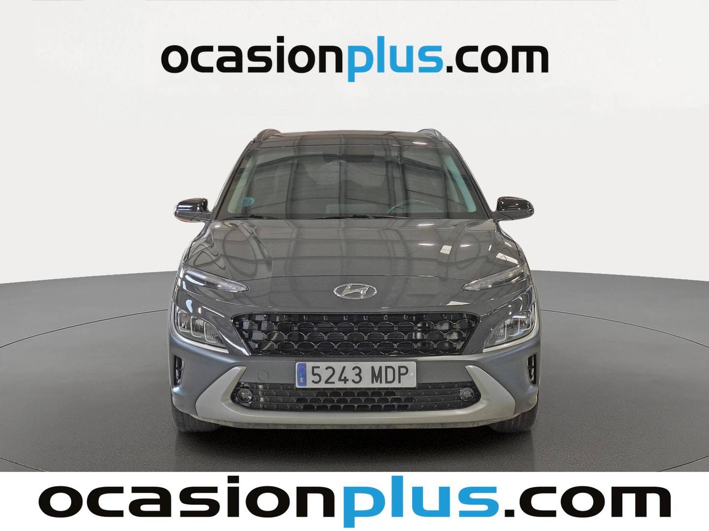 Hyundai Kona Hyundai Kona 1.6 GDI HEV Tecno 2C DCT (141 CV) barato