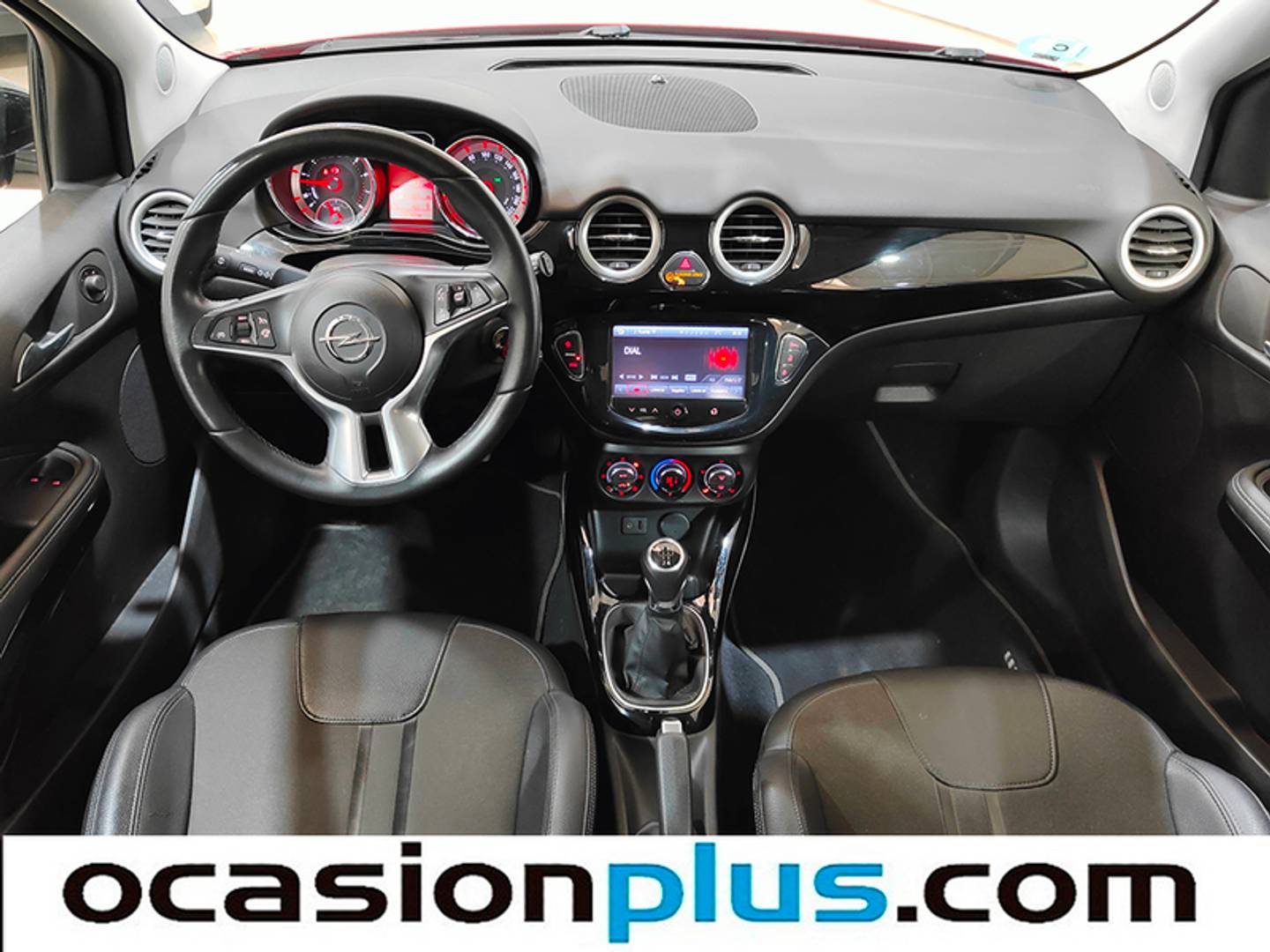 Foto Opel Adam Opel Adam 1.4 XER Slam (100 CV)