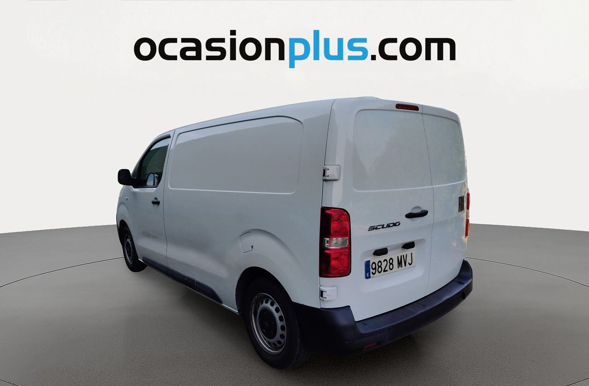 Fiat Scudo Furgon 1.5 BlueHDi L2 - foto 3