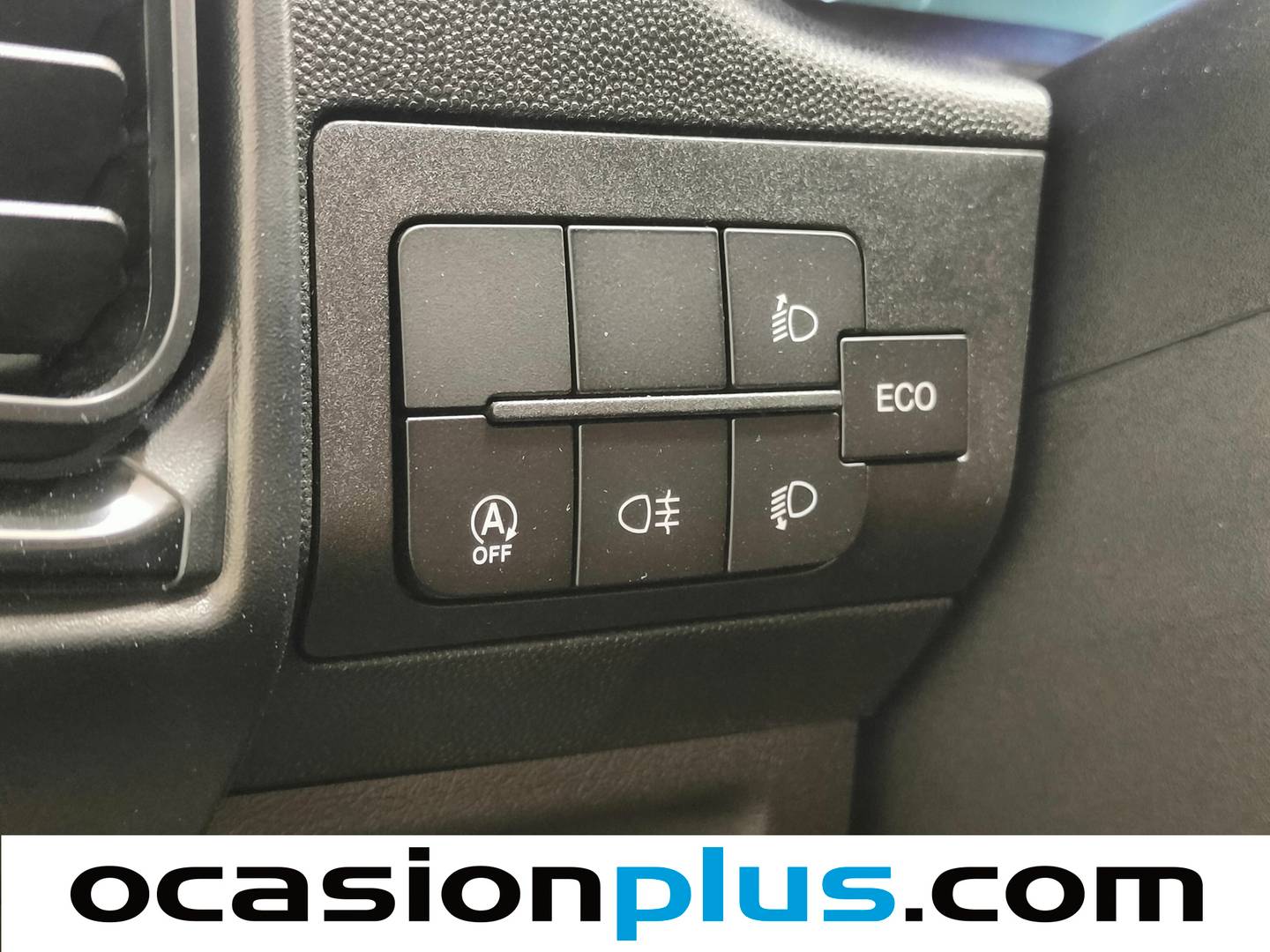 Extras del Fiat Ducato Fiat Ducato EASY PRO 2.8T L2H1 BlueHDi (120CV)