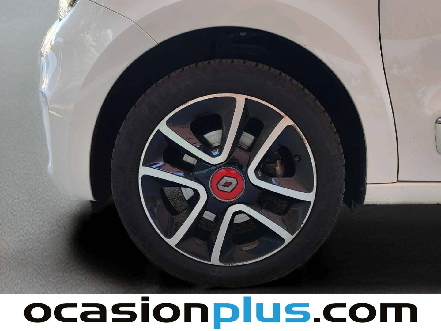 Renault Twingo RENAULT Twingo Zen TCe (95CV) 93cv