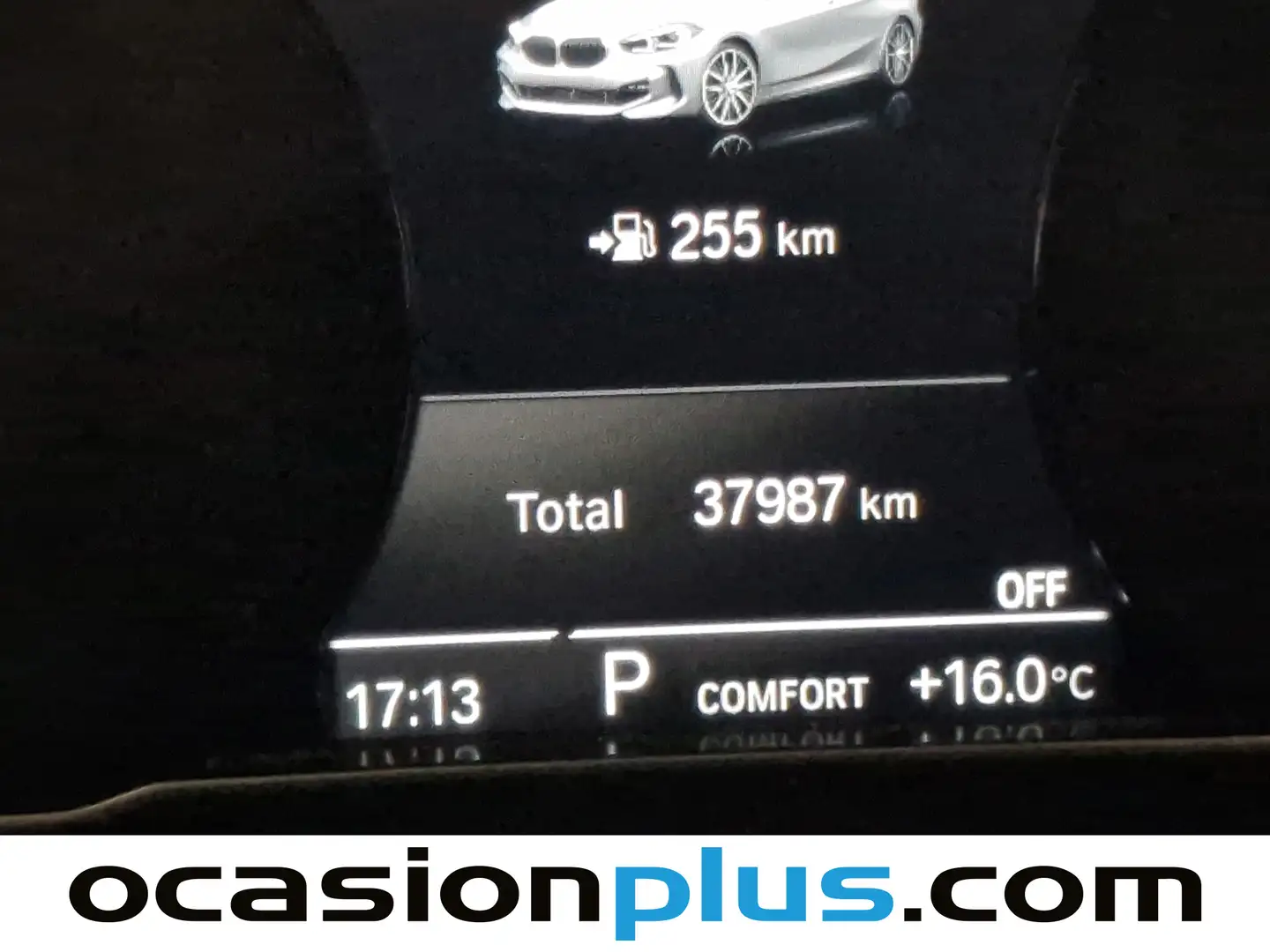 Foto BMW Serie 1 BMW Serie 1 116d (116 CV) Pack M