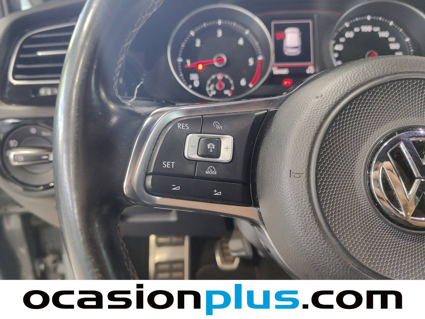 Volkswagen Golf Volkswagen Golf GTD 2.0 TDI (184 CV) de ocasión