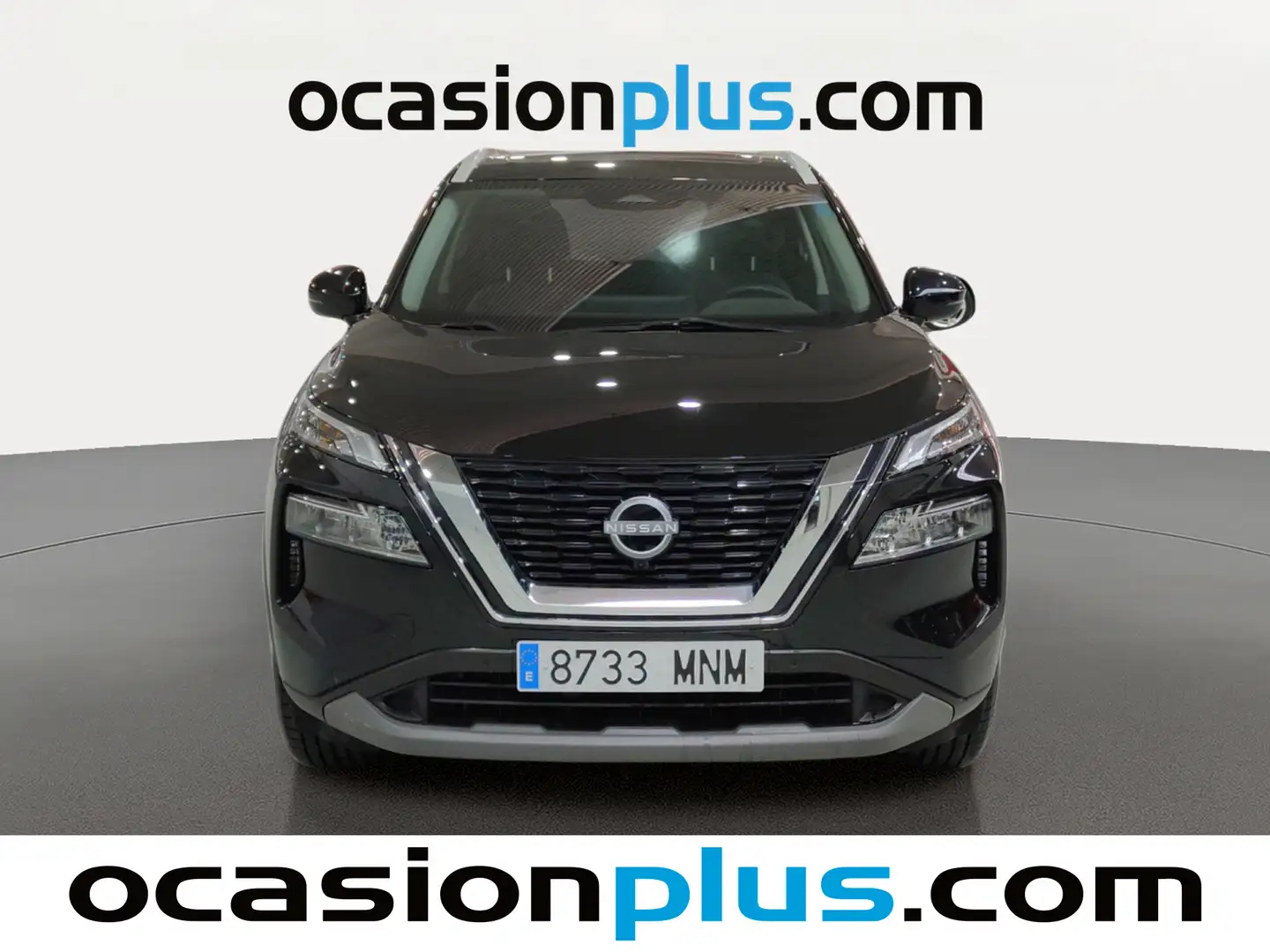 Foto Nissan X-TRAIL Nissan X-Trail 1.5 VC Turbo MHEV N-Connecta Xtronic (163 CV) 7 PLAZAS