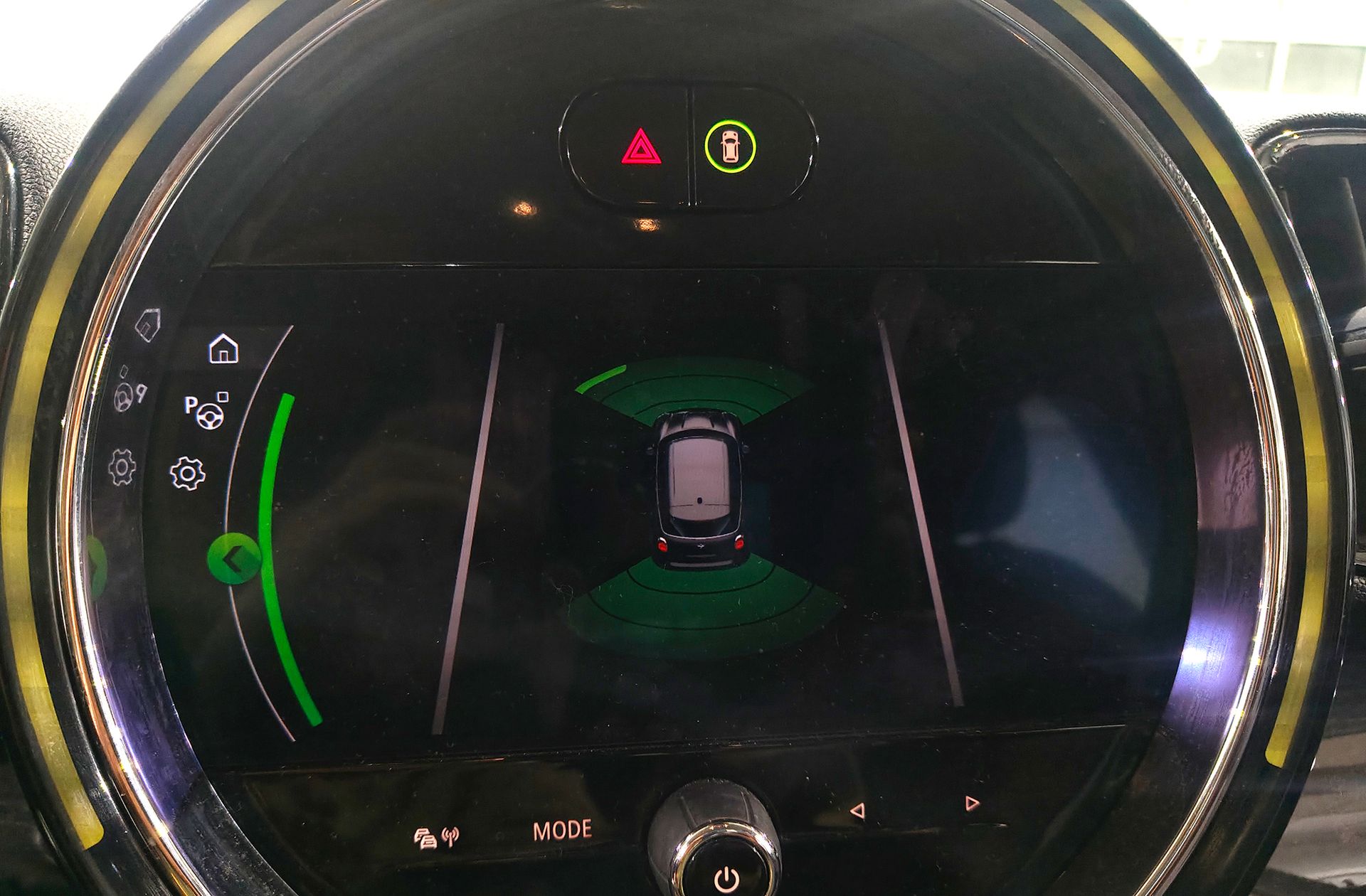 MINI Countryman One D - foto 7