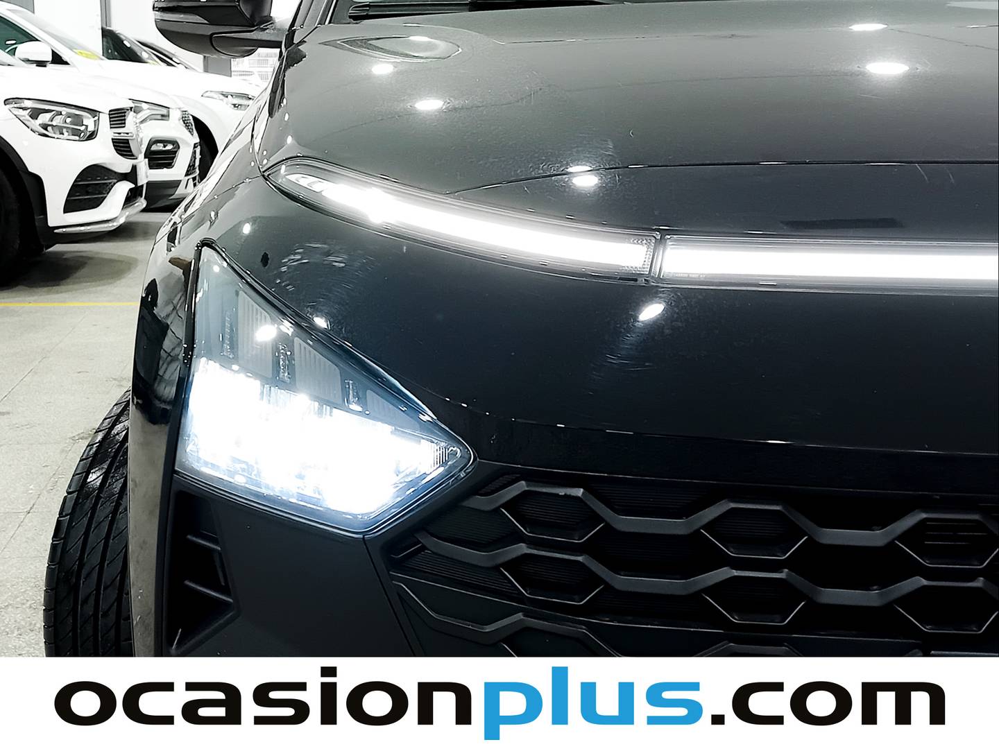 Foto Hyundai Bayon Hyundai Bayon 1.2 MPI Maxx (79 CV)