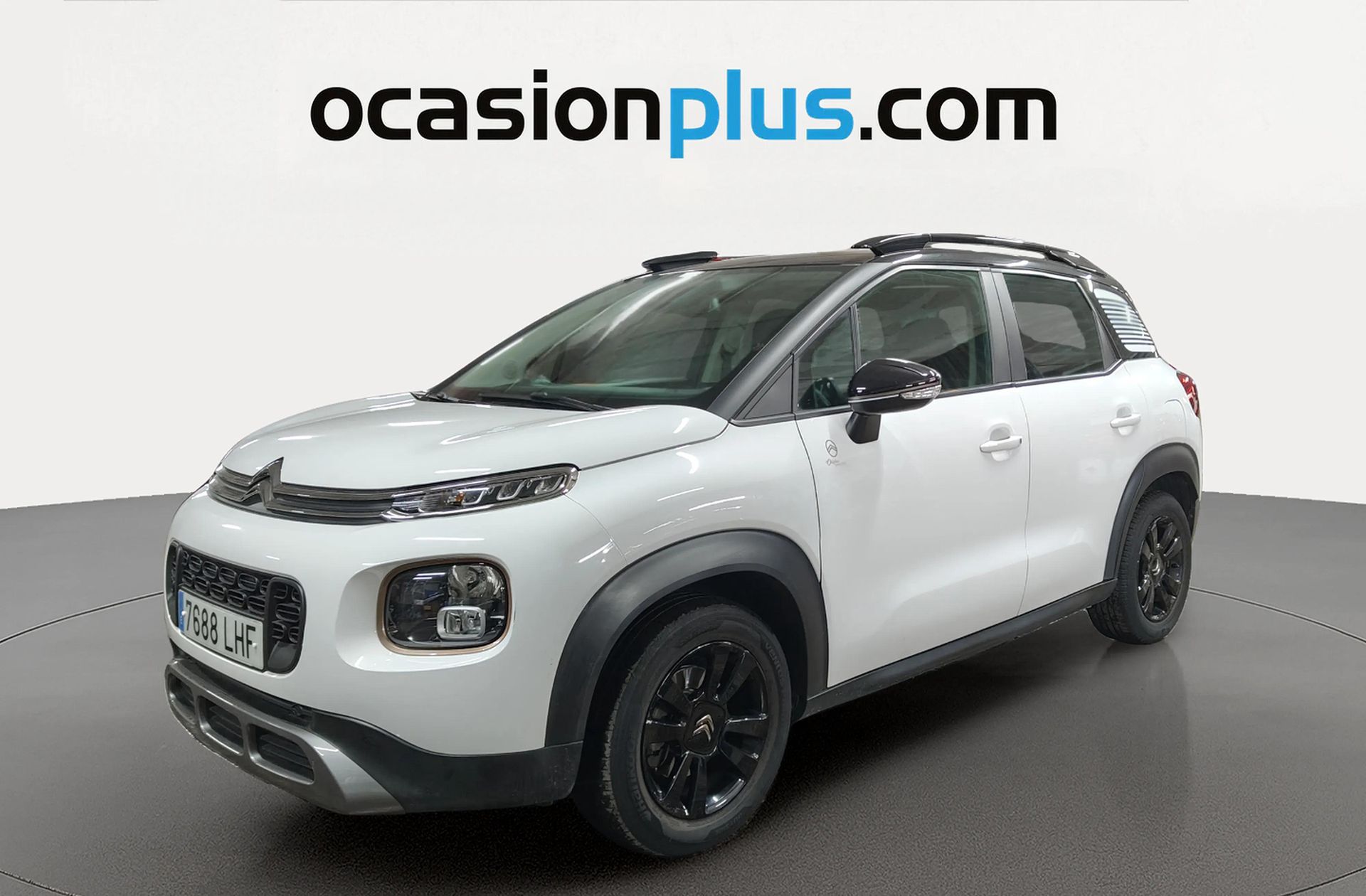 Citroën C3 Aircross PureTech 110 Origins