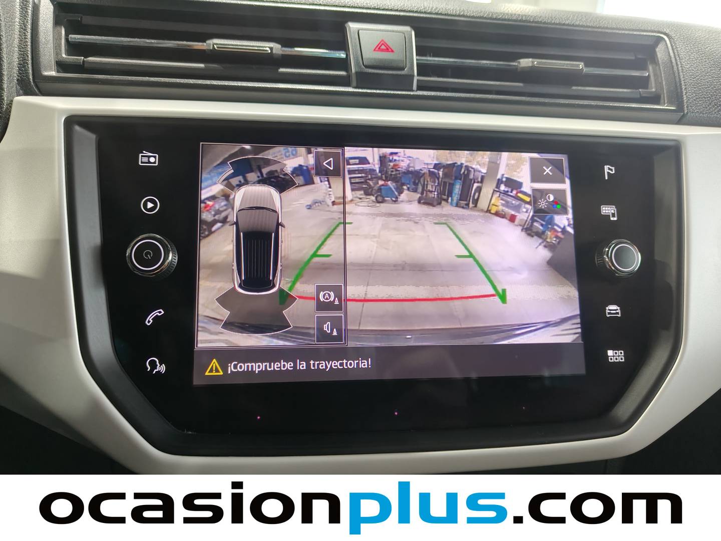 Foto Seat Arona SEAT Arona 1.0 TSI Ecomotive Xcellence  (115 CV)