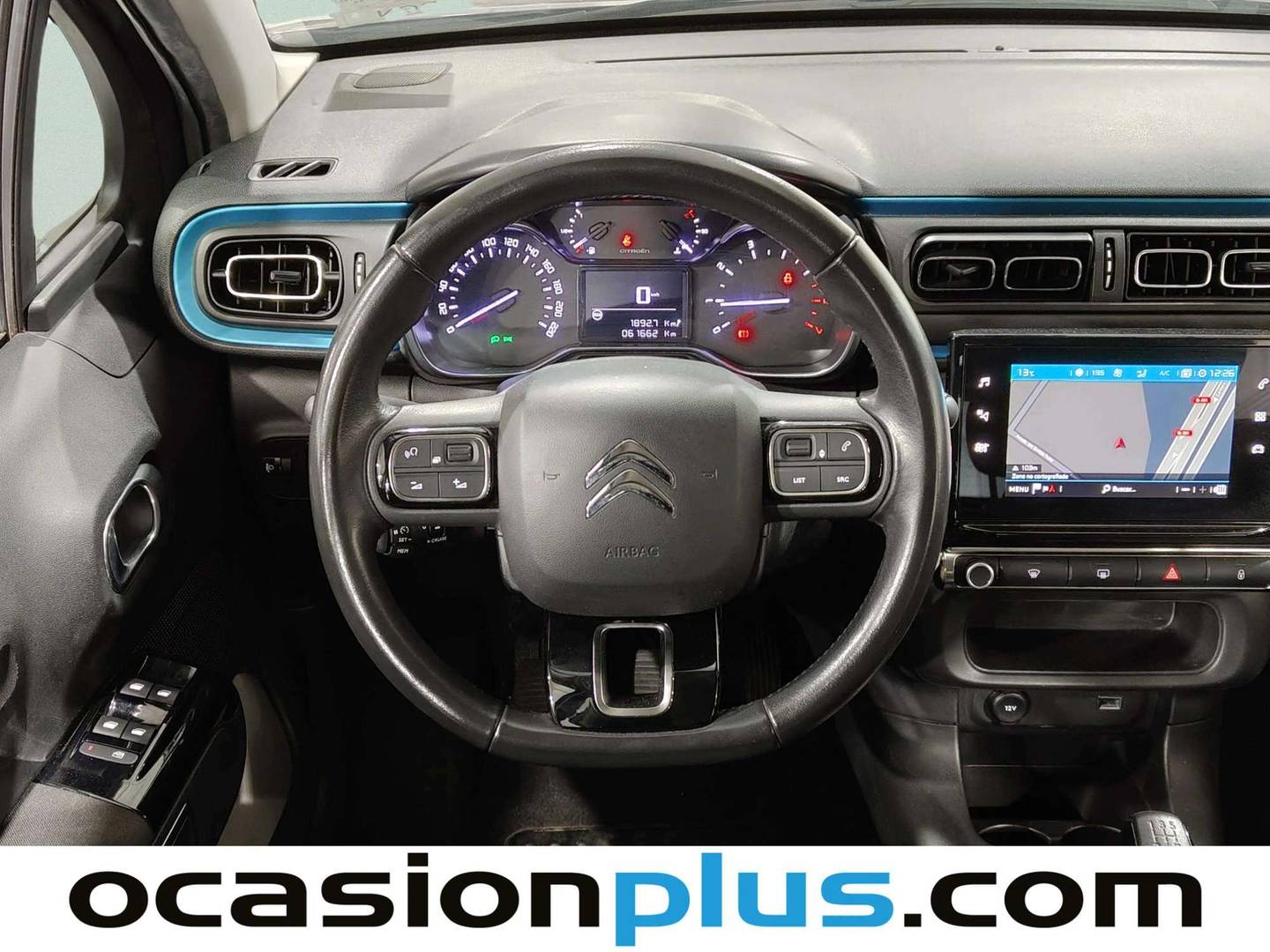 Foto Citroën C3 Citroen C3 PureTech 83 Feel Pack (83 CV)