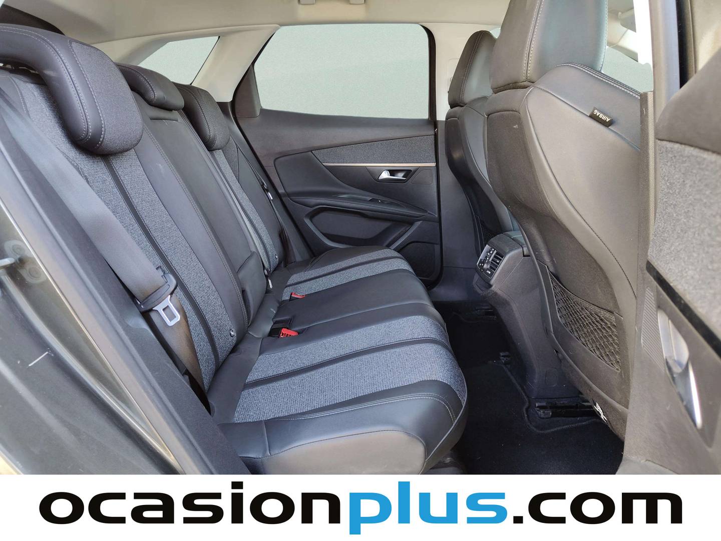 Peugeot 3008 Peugeot 3008 BlueHDI 130 S&S Allure EAT8 (130 CV) diésel