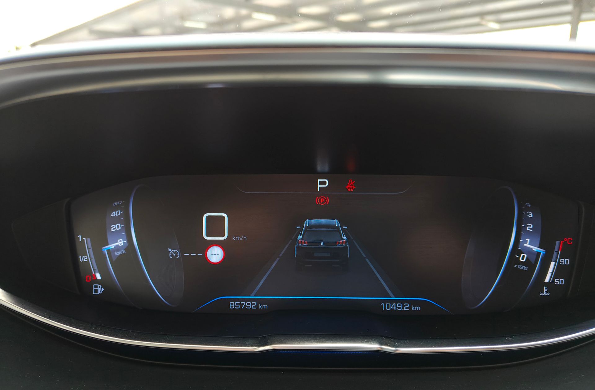 Peugeot 5008 PureTech 130 GT Line EAT8 7 plazas - foto 32