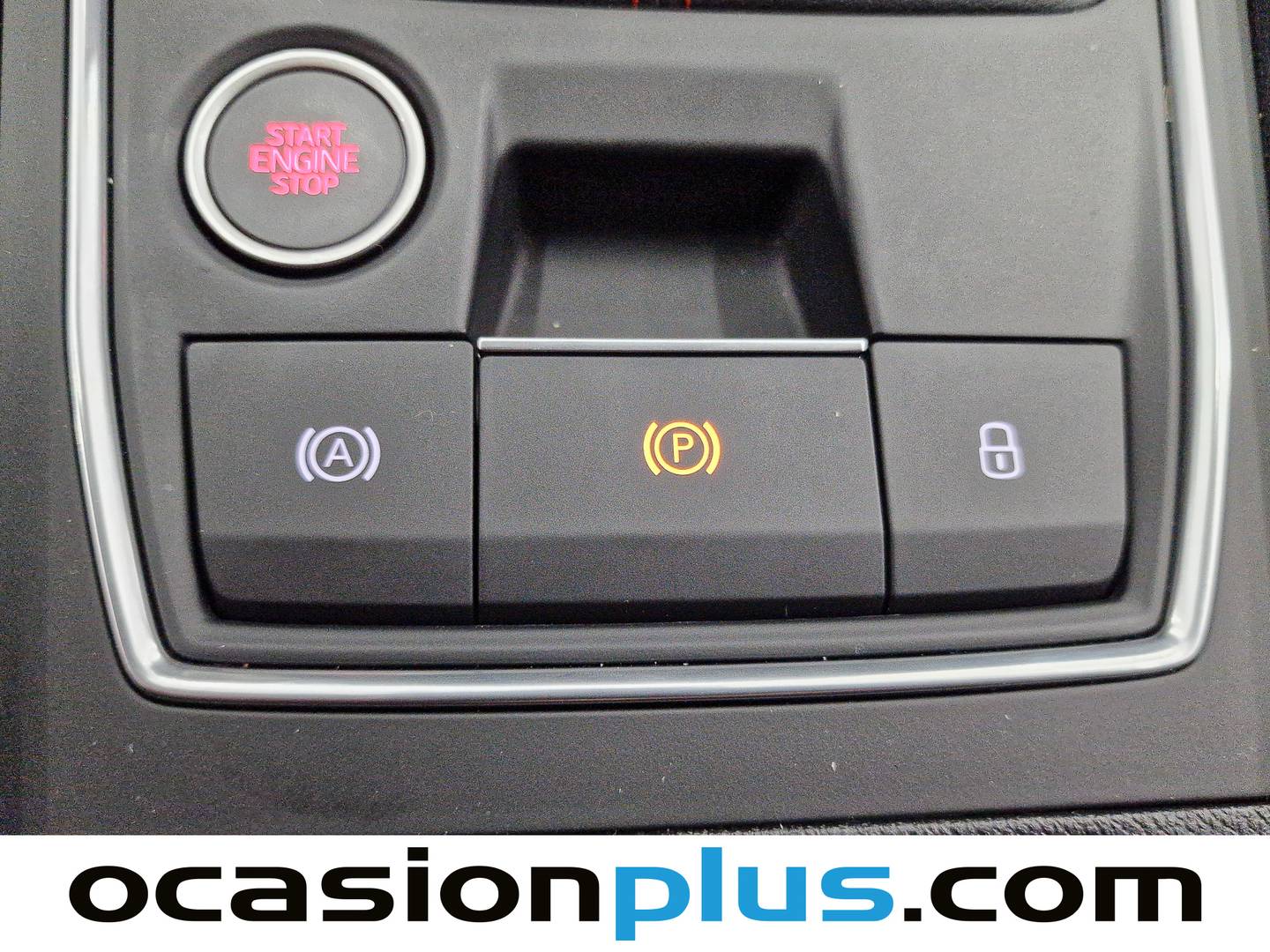 Seat León Seat León 1.5 TSI S&S FR Special Edition (116 CV) de segunda mano