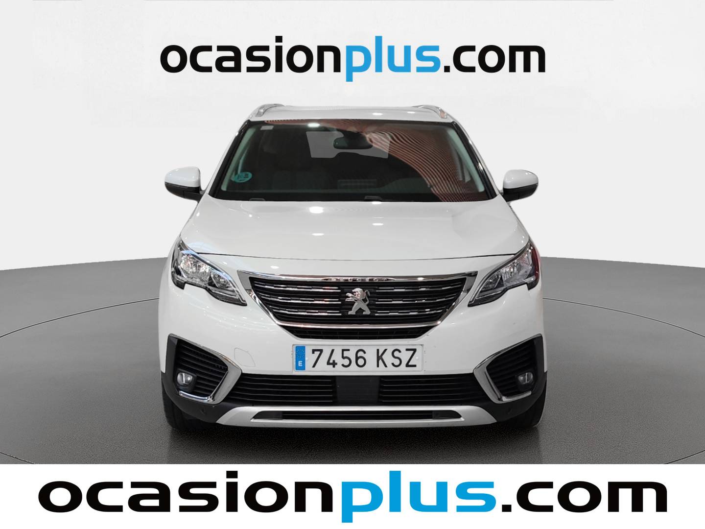 Peugeot 5008 Peugeot 5008 PureTech 130 S&S Allure (130 CV) EAT8 7 PLAZAS al mejor precio