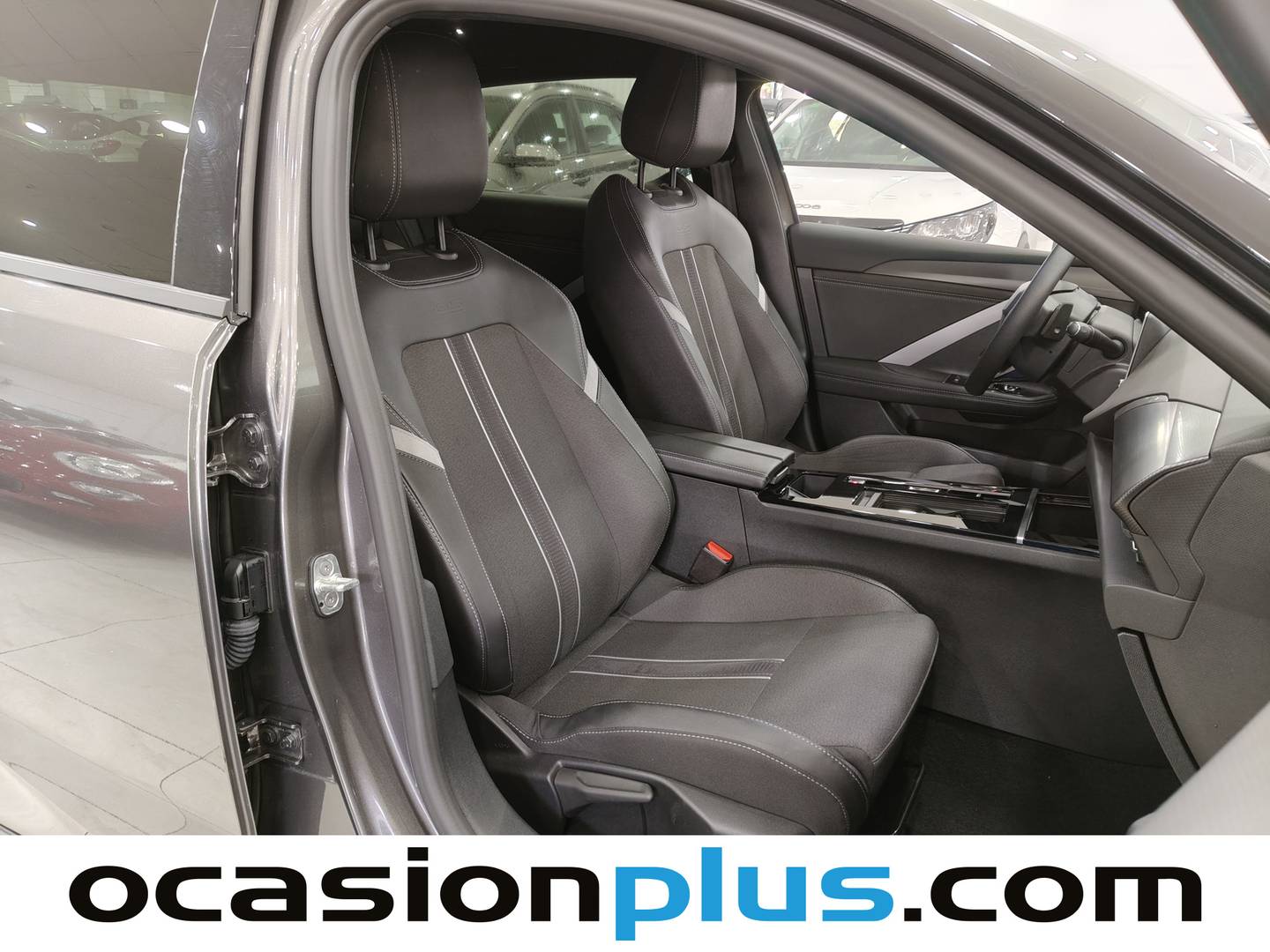 Opel Astra Opel Astra 1.5D DTH GS Auto (130 CV) 2024