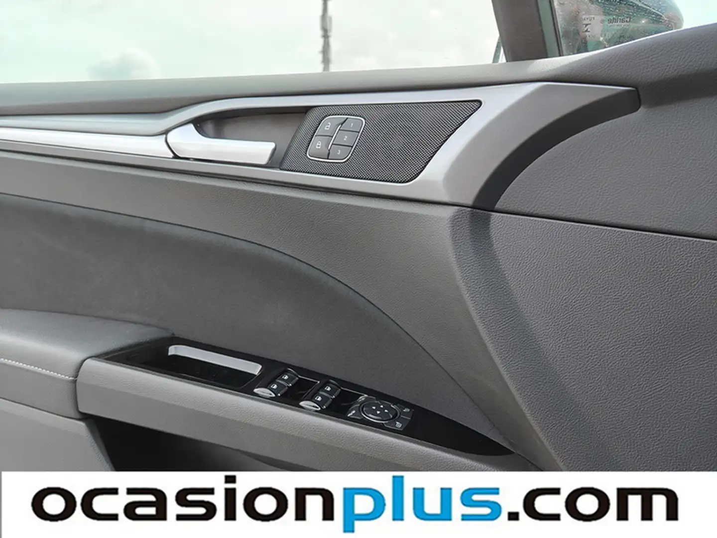 Foto Ford Mondeo Ford Mondeo 2.0 Híbrido HEV Trend Auto (187 CV)