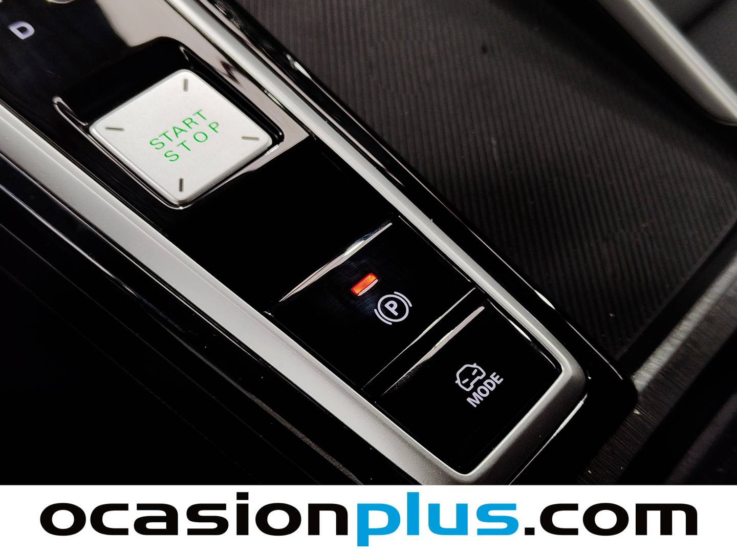 MG ZS MG ZS 1.5 Hybrid+ Luxury (197 CV) de ocasión