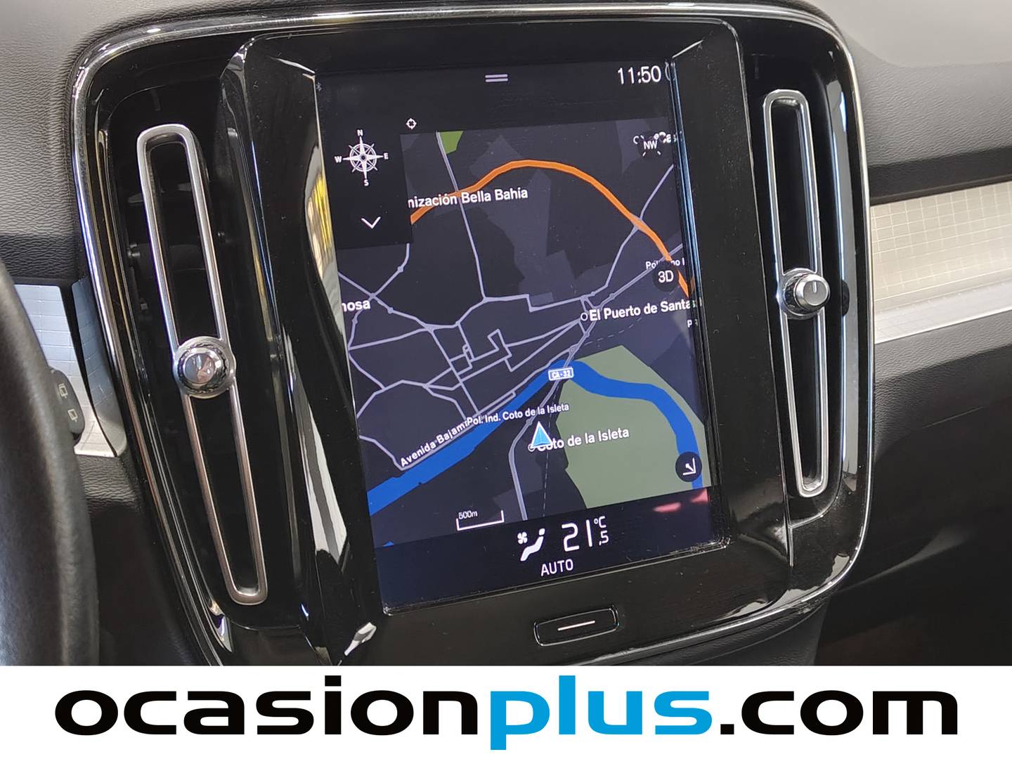 Foto Volvo XC40 Volvo XC40 T4 Momentum Auto (190 CV)