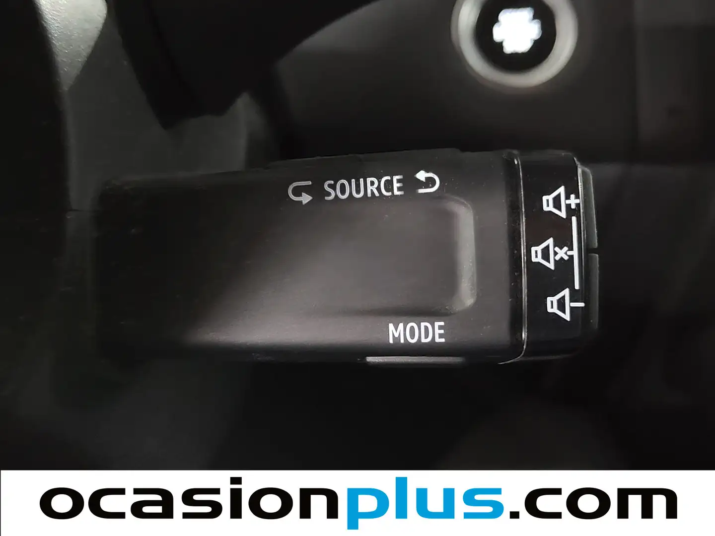 Foto Renault Captur Renault Captur Intens TCe GLP (100 CV)