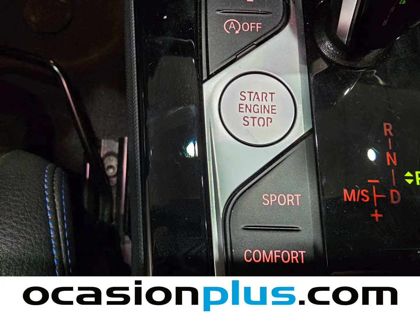 Foto BMW Serie 1 BMW Serie 1 118i (140 CV) PACK M