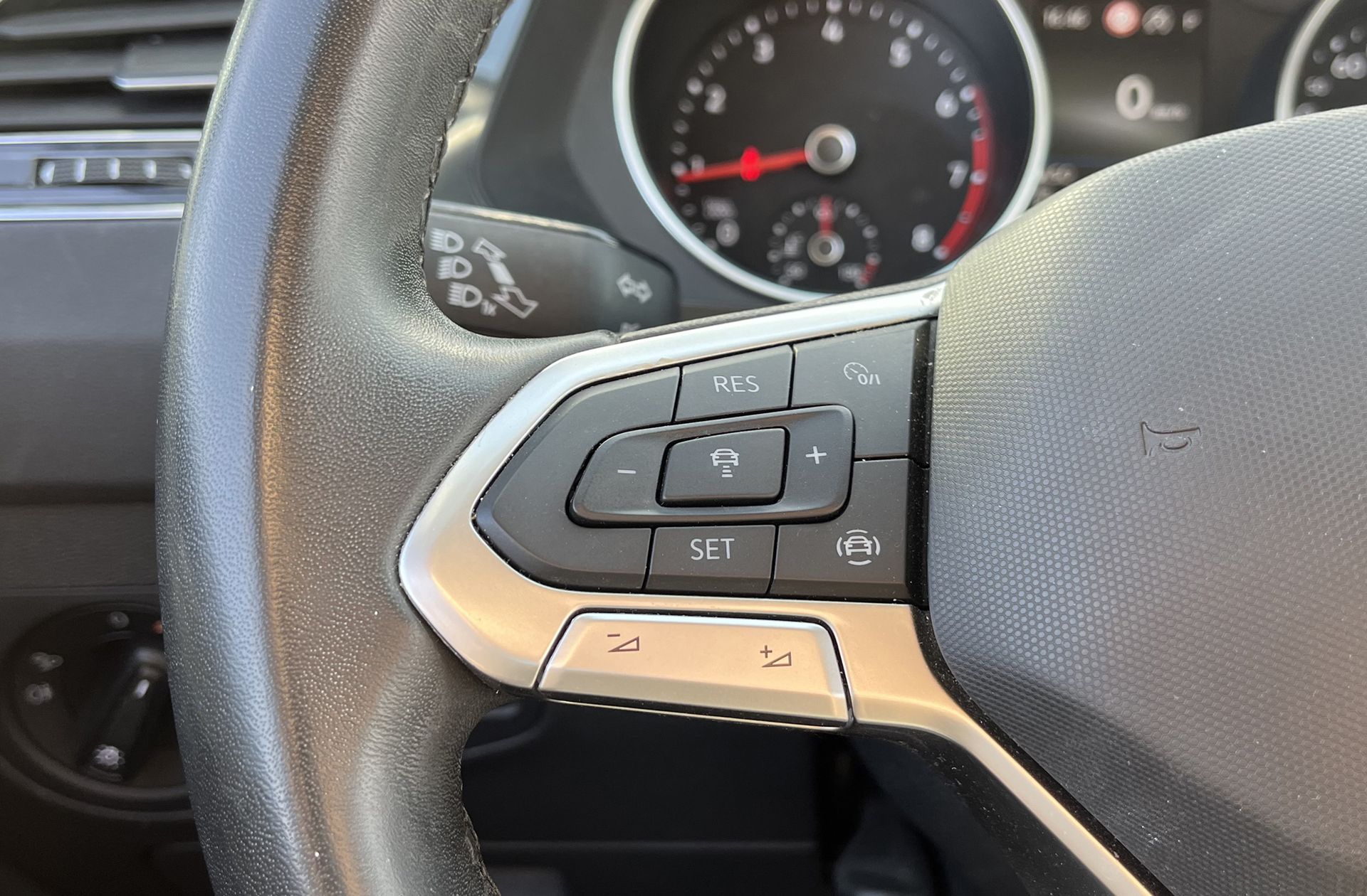 Volkswagen Tiguan Life 1.5 TSI DSG - foto 26