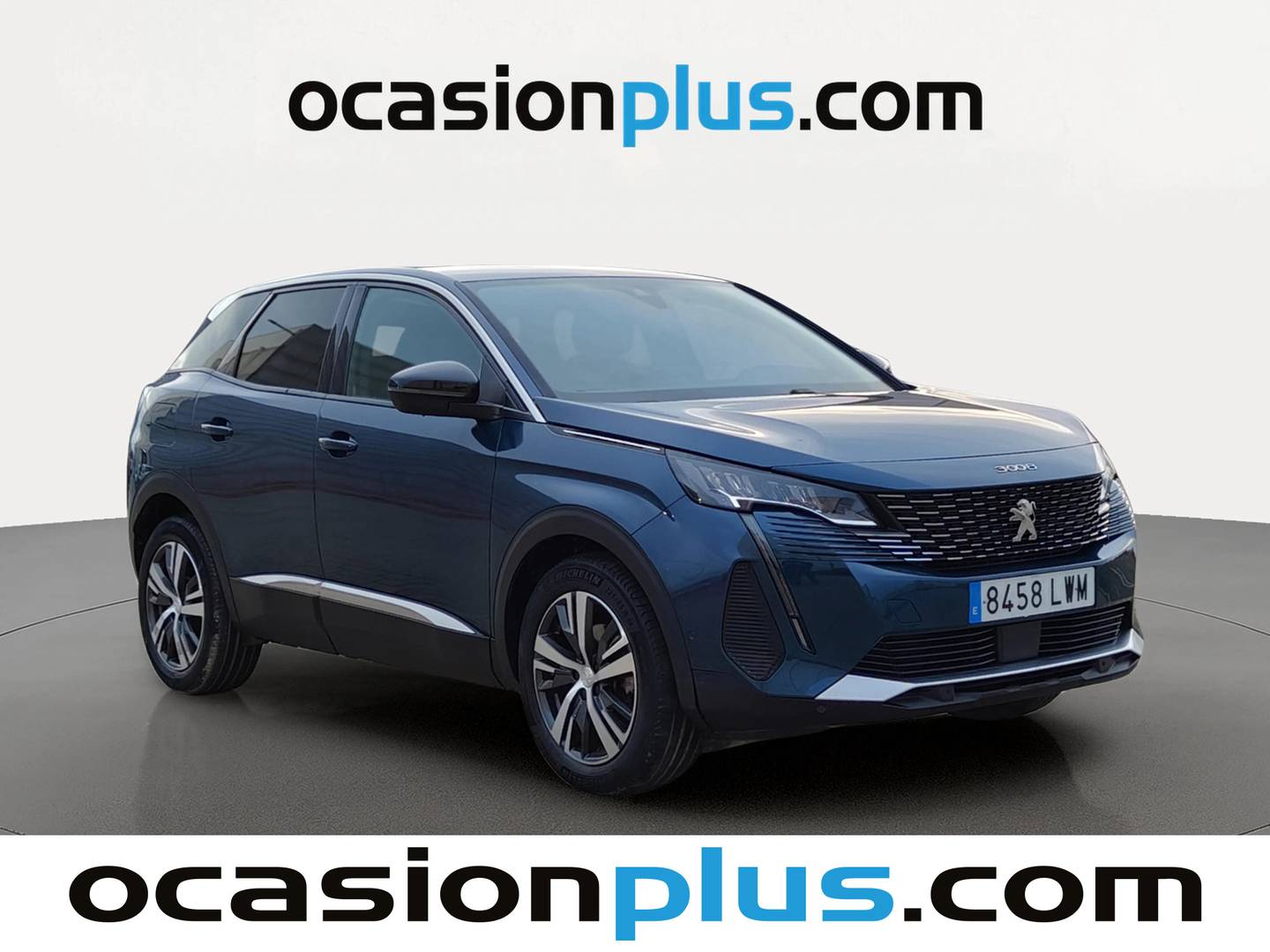 Foto Peugeot 3008 Peugeot 3008 PureTech 130 S&S Allure Pack (130 CV)