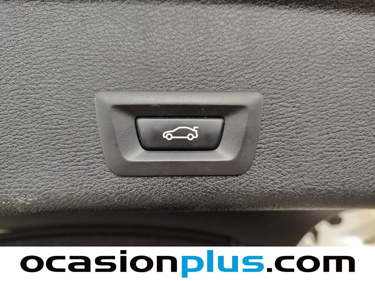 Foto BMW X4 BMW X4 xDrive30d (258 CV) Pack M