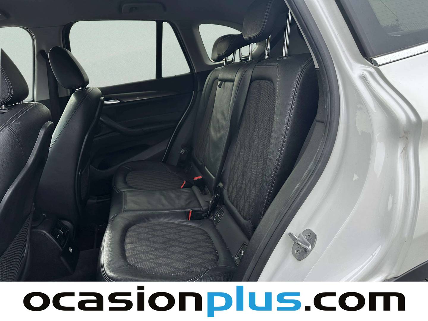 BMW X1 BMW X1 sDrive18i (140 CV) 2018