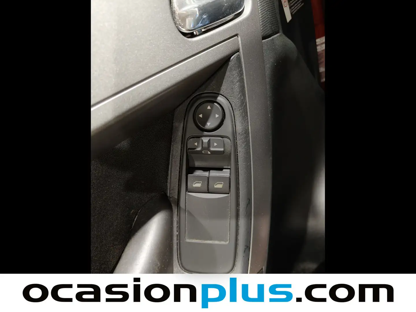 Foto Citroën Grand C4 Picasso Citroen Grand C4 Picasso 1.6 VTI Tonic (120 CV) 7 Plazas