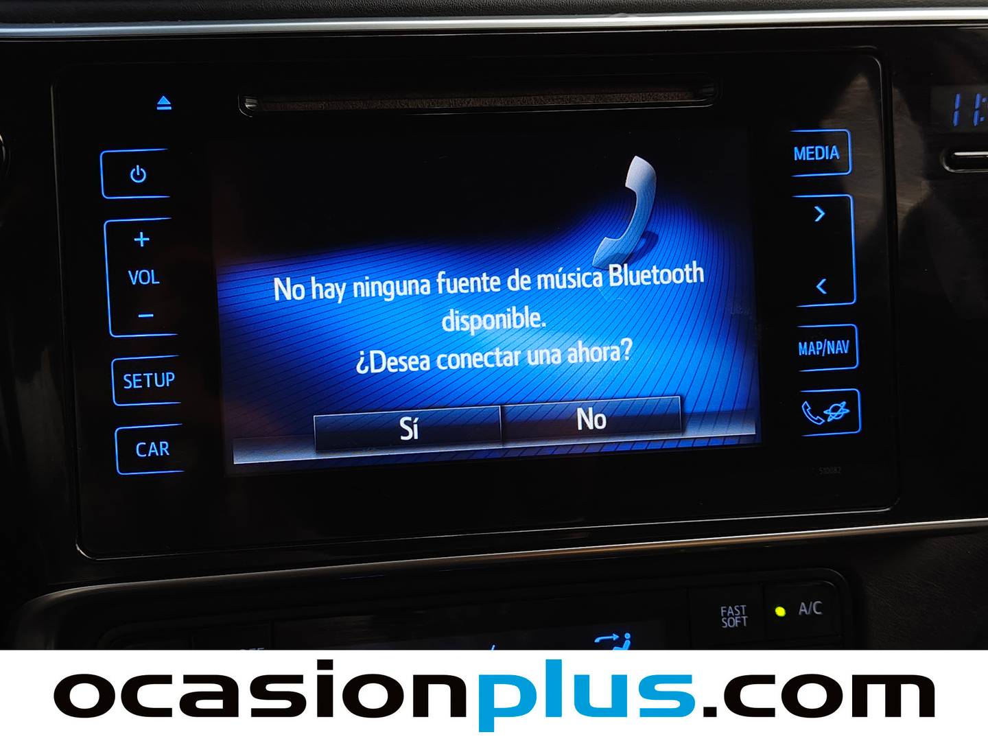 Acabados Toyota Auris Toyota Auris 140H Hybrid Feel! Edition (136 CV)