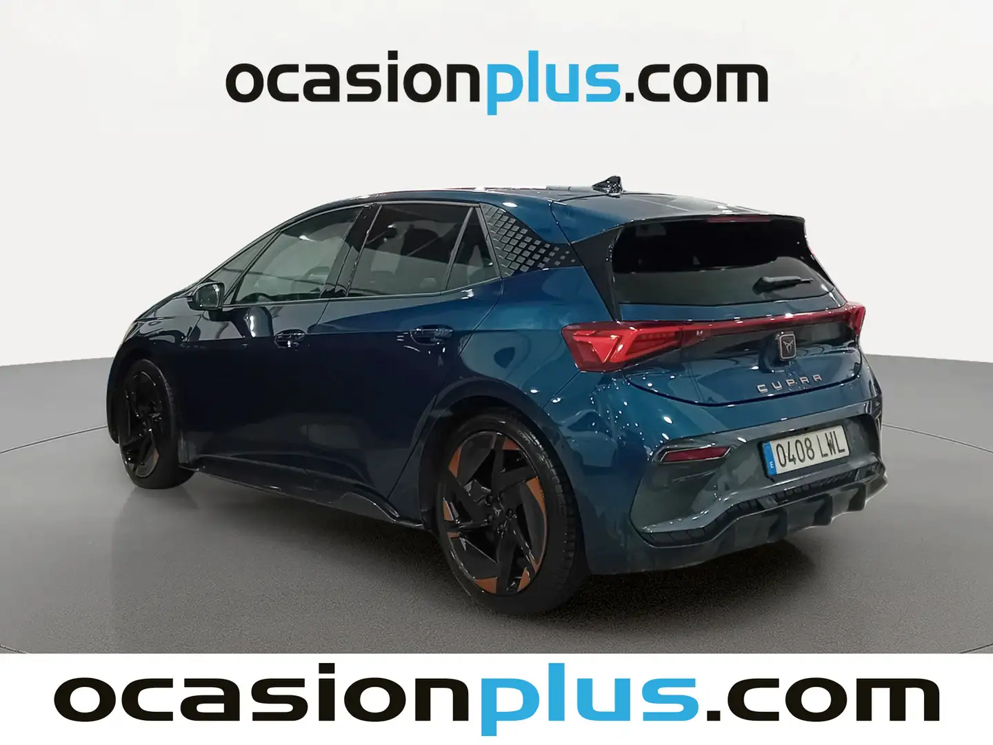 Foto Cupra Born CUPRA Born 62 kWh (204 CV)