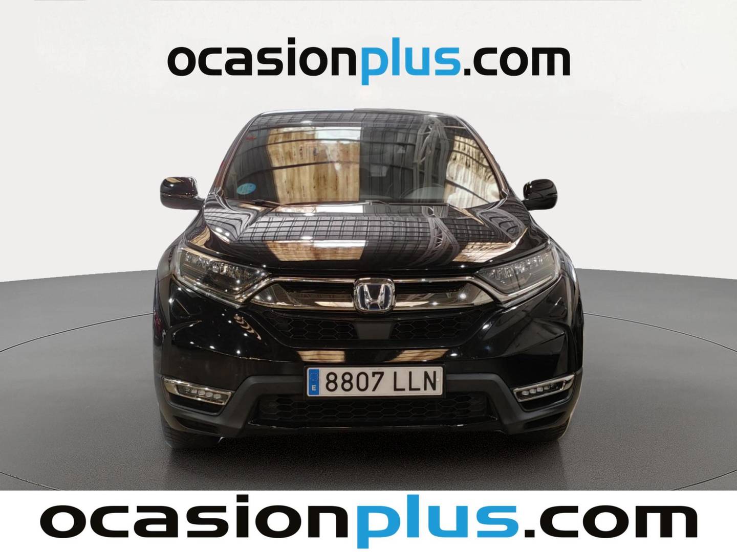 Honda CR-V Honda CR-V 2.0 i-MMD Sport Line 4x2 (184 CV) barato