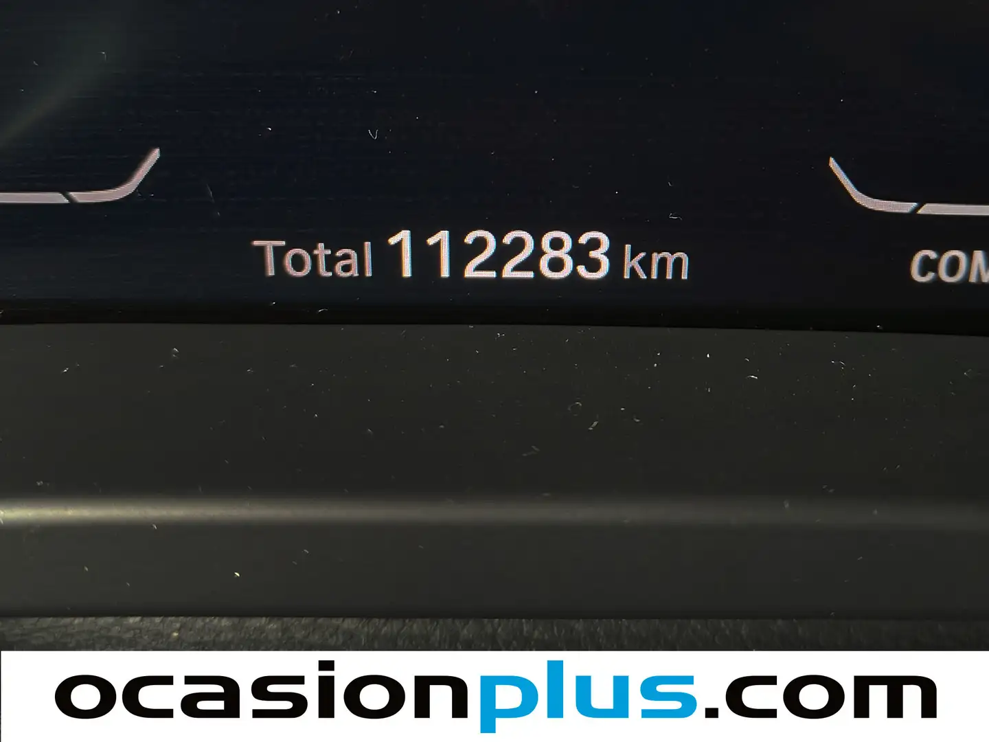 Foto BMW X3 BMW X3 xDrive20d (190 CV)