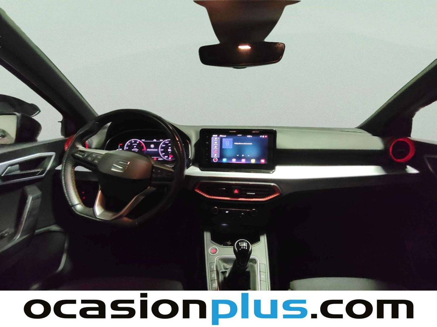 Foto Seat Ibiza SEAT Ibiza 1.0 TSI S&S FR XL (110 CV)