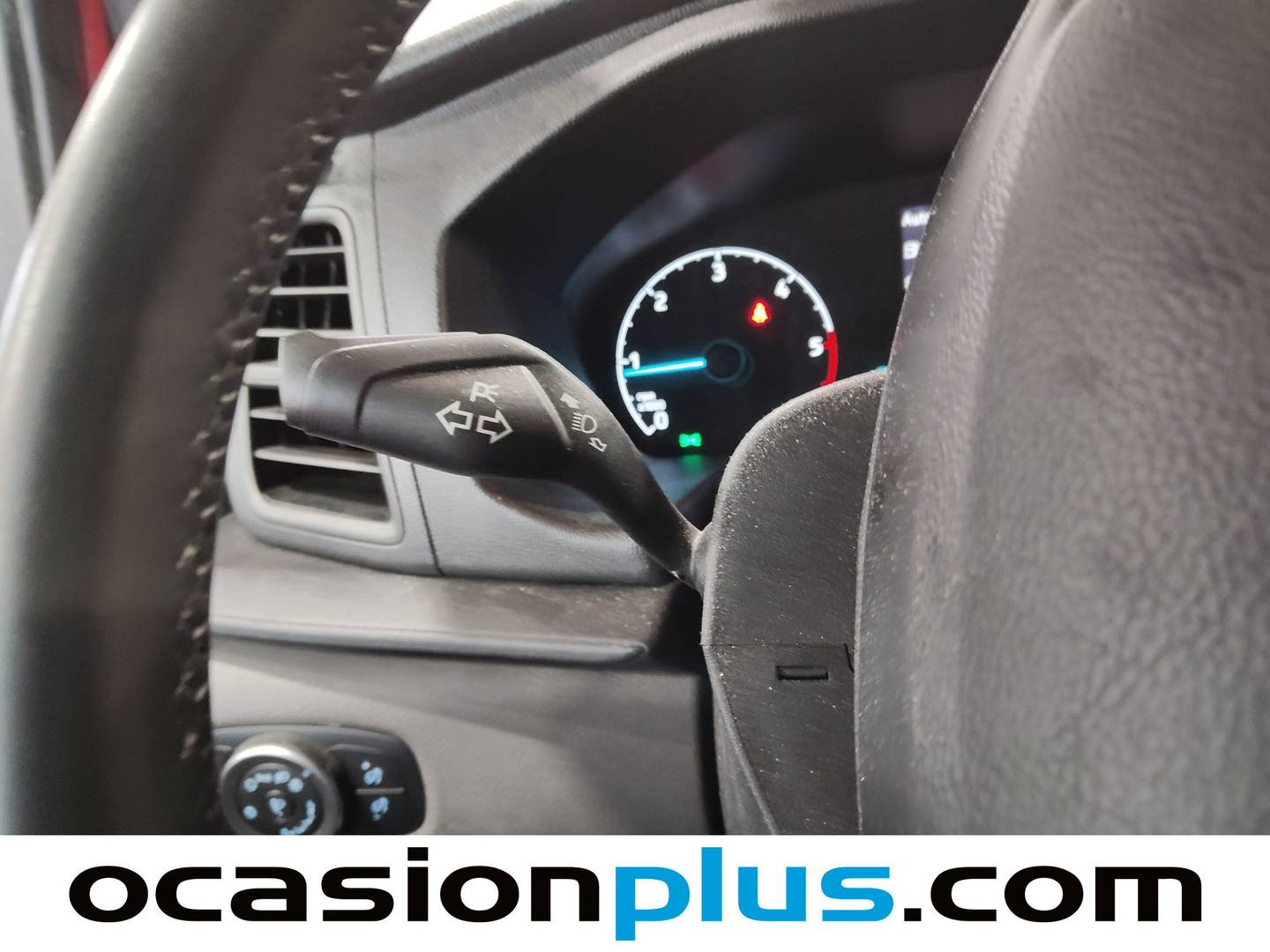 Foto Ford Transit Custom Ford Transit Custom Mixto 2.0 TDCI MHEV 320 L1 Trend (130 CV)