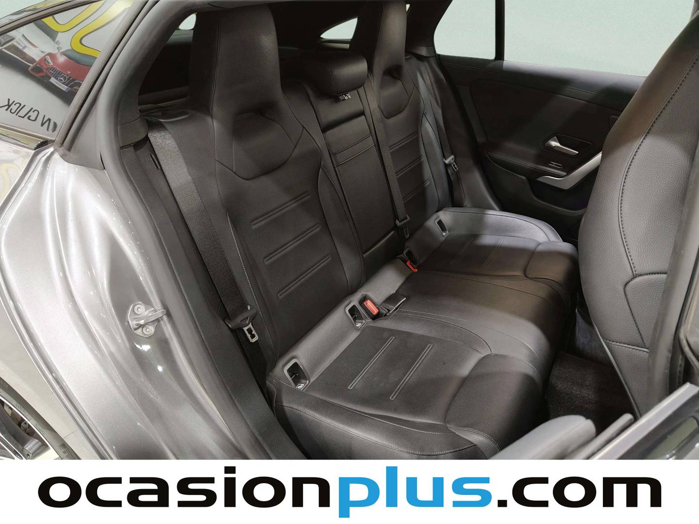 Foto Mercedes CLA Mercedes-Benz CLA Shooting Brake 200 (163 CV)