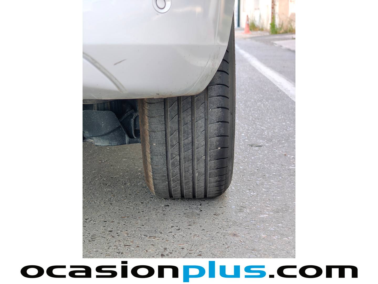 Opel Combo Opel Combo 1.5 Td S&S (100 CV) de ocasión