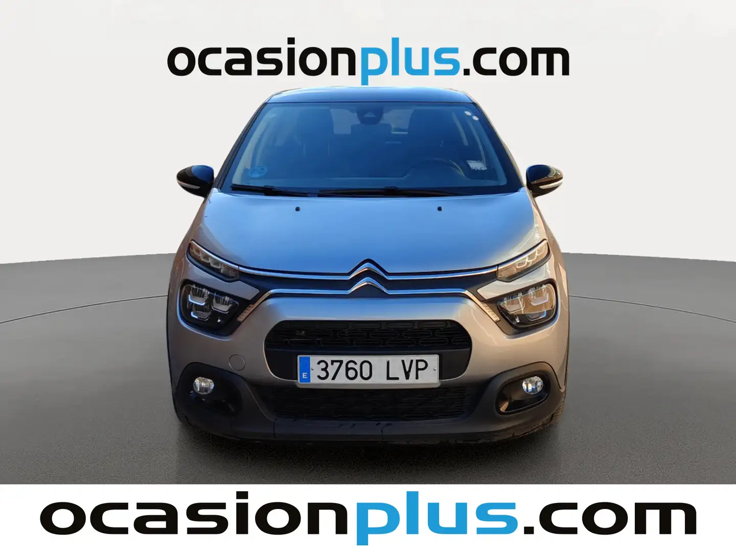 Foto Citroën C3 Citroen C3 PureTech 83 Feel Pack (83 CV)