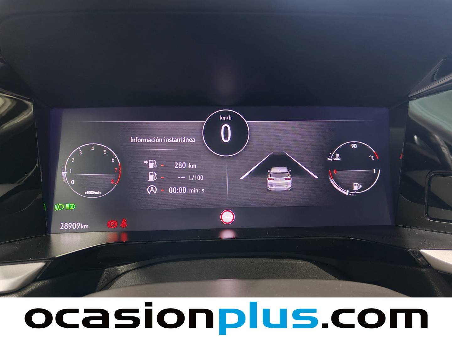 Opel Grandland Opel Grandland 1.2 Turbo GS Line (130 CV) barato