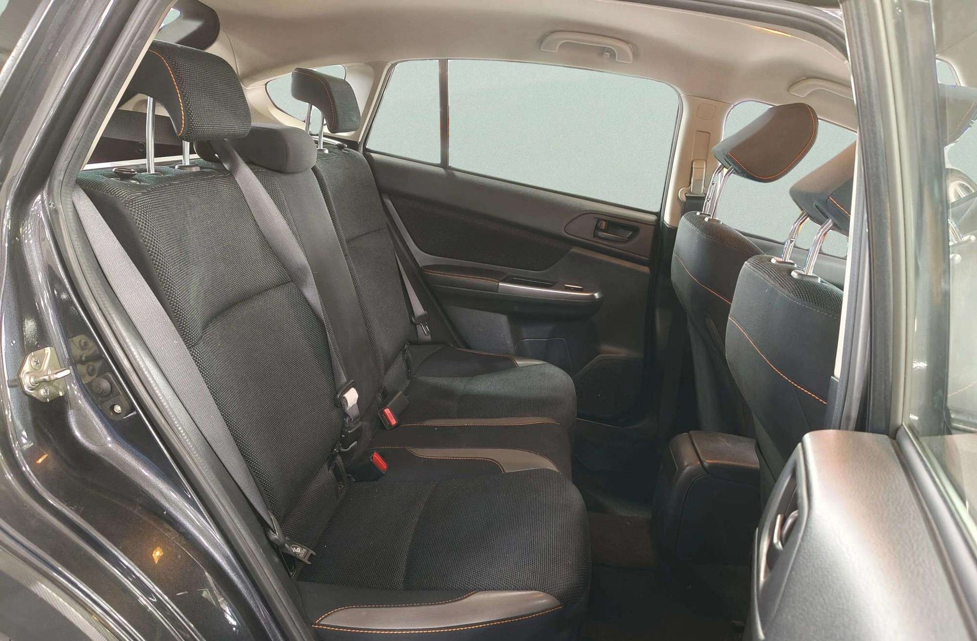Subaru XV 1.6 Advance 4x4 - foto 18