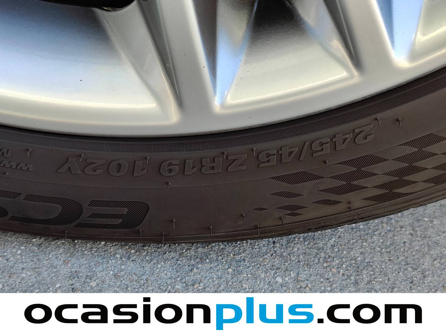Ford S-MAX Ford S-Max 2.0 TDCI Titanium AWD PowerShift  (180 CV) de ocasión