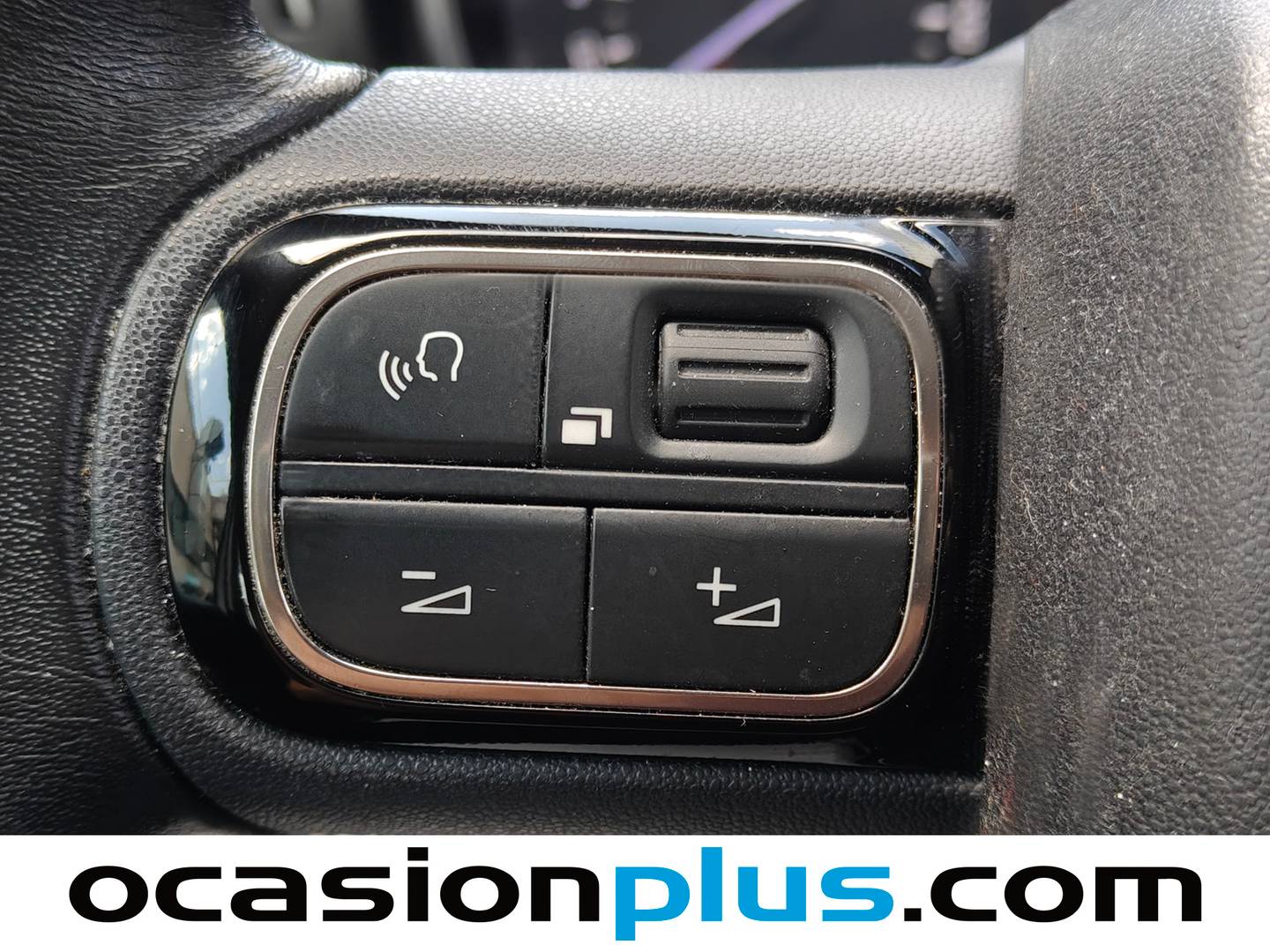 Citroën C3 Citroën C3 PureTech 82 Feel (83 CV) 82cv