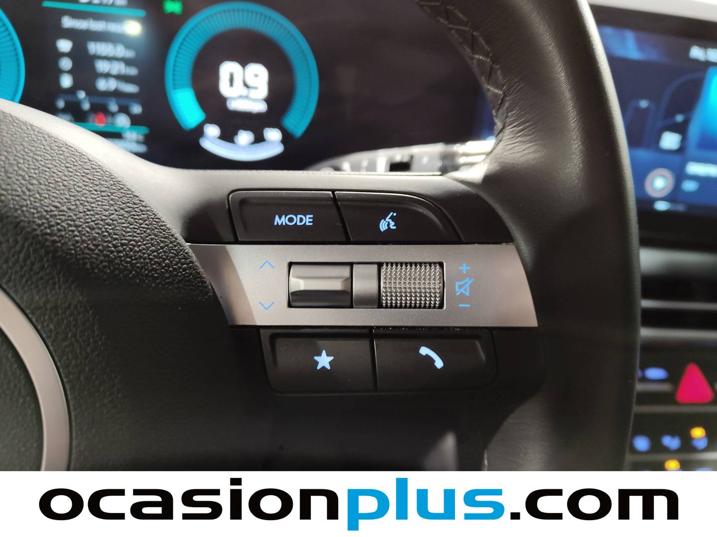 Foto Hyundai Tucson Hyundai Tucson 1.6T Klass (160 CV)