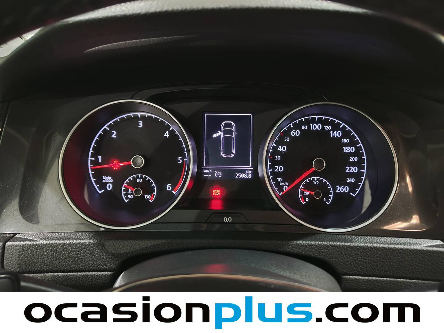 Volkswagen Golf Volkswagen Golf Variant Business 1.6 TDI (115 CV) al mejor precio