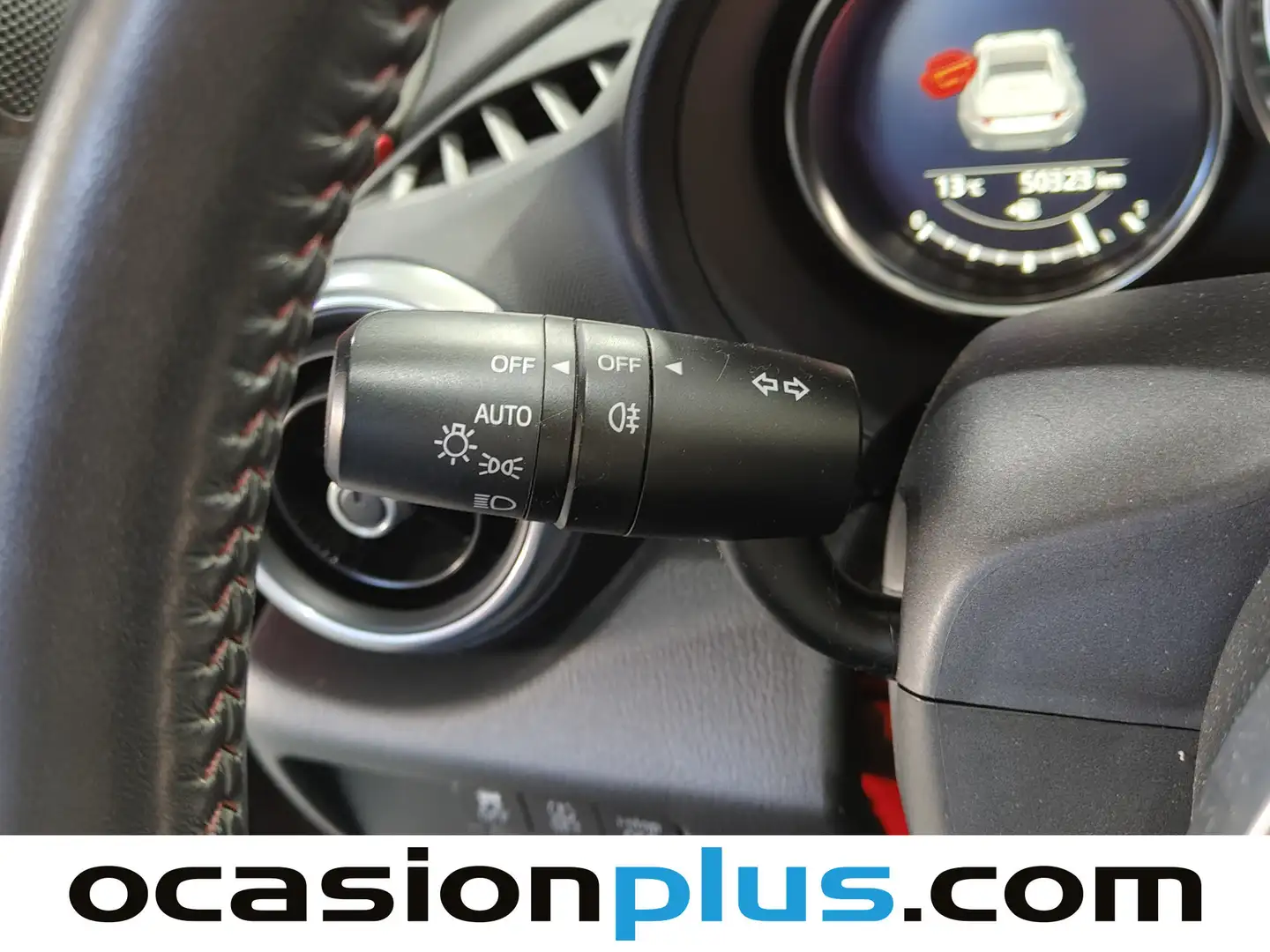 Foto Mazda MX-5 Mazda MX-5 2.0 Zenith Sport (160 CV)