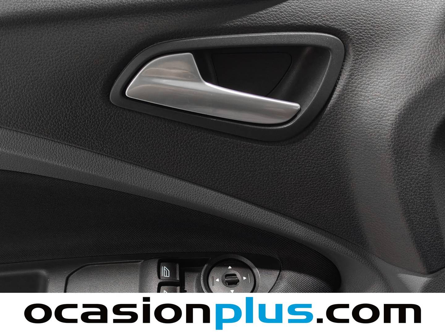 Ford C-Max Ford C-Max 1.0 EcoBoost S&S Trend (125 CV) gasolina