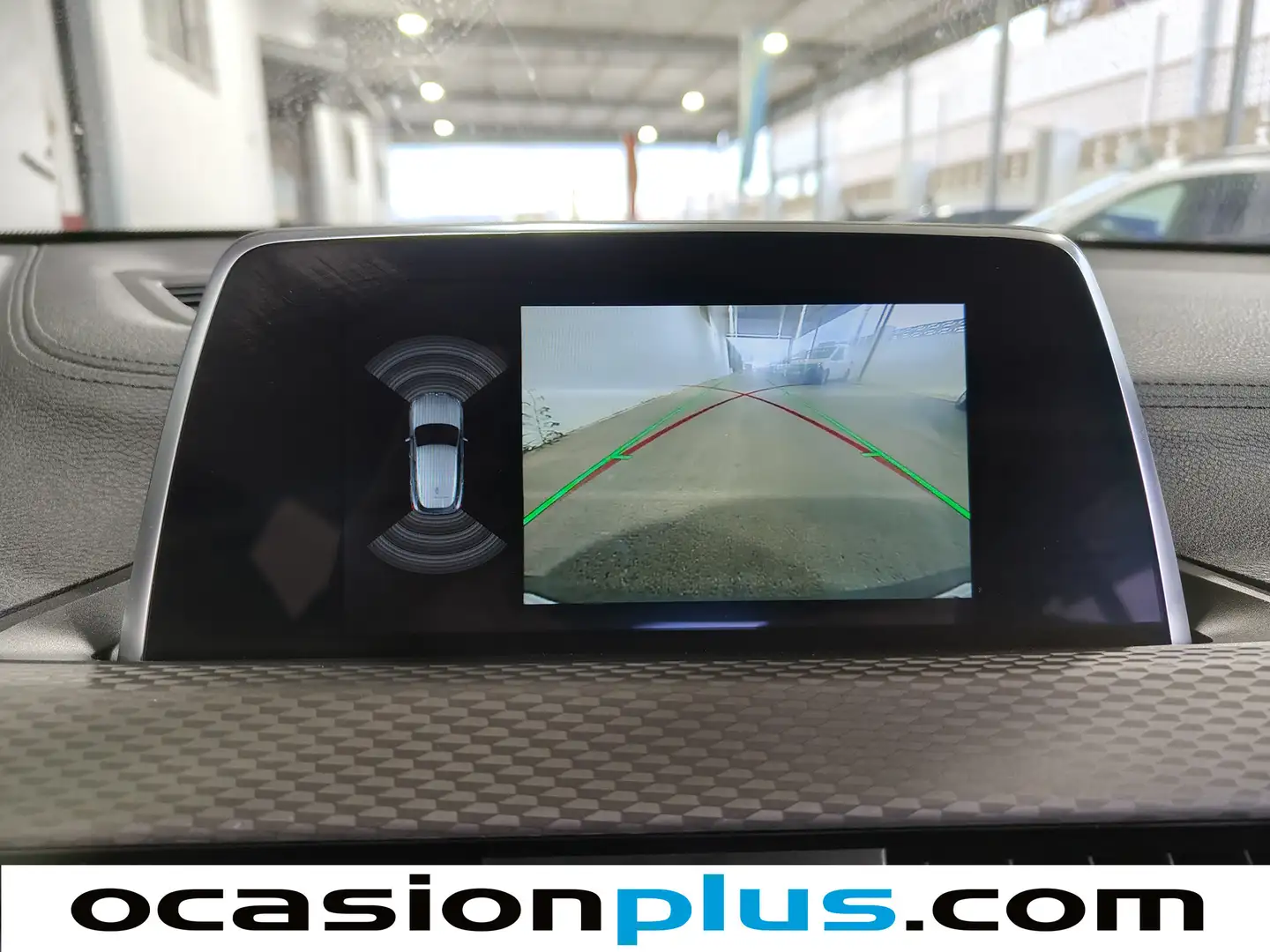 Foto BMW X2 BMW X2 sDrive18d  (150 CV)